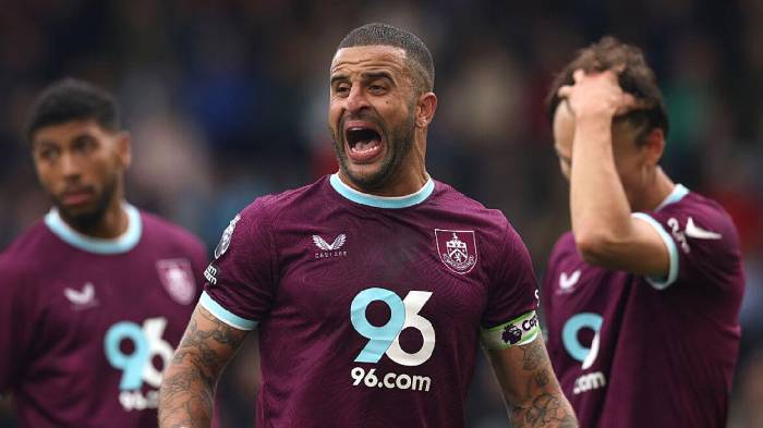 Soi k&egrave;o g&oacute;c Burnley vs Nottingham, 21h00 ng&agrave;y 20/9