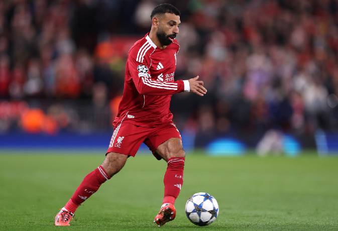 Soi k&egrave;o g&oacute;c Liverpool vs Everton, 18h30 ng&agrave;y 20/9