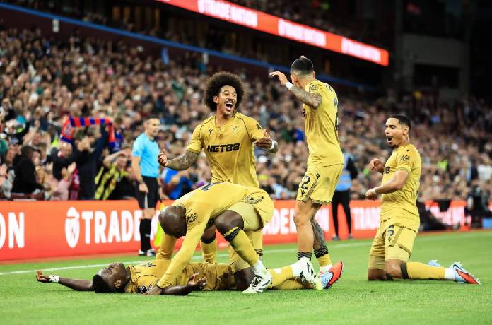 Soi k&egrave;o g&oacute;c West Ham vs Crystal Palace, 21h00 ng&agrave;y 20/9