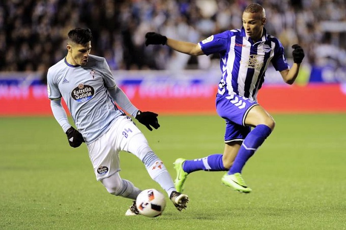 Ph&acirc;n t&iacute;ch tỷ lệ Alaves vs Celta Vigo, 17h ng&agrave;y 20/10