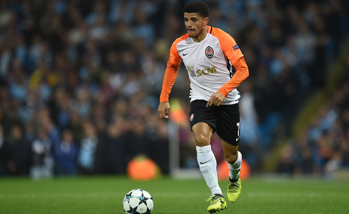 Shakhtar Donetsk vs Dinamo Zagreb (23h55 22/10): Loạt con số biết n&oacute;i