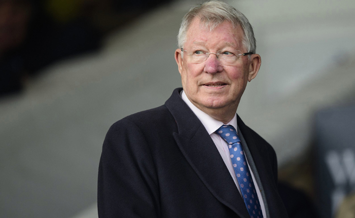 Sir Alex Ferguson b&agrave;y c&aacute;ch gi&uacute;p MU hạ Liverpool ở derby nước Anh
