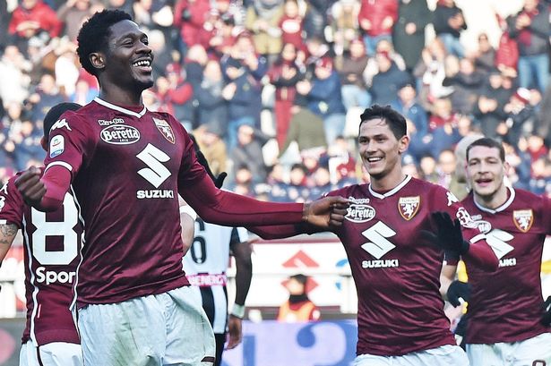 Nhận định b&oacute;ng đ&aacute; Udinese vs Torino, 20h00 ng&agrave;y 20/10: S&acirc;n nh&agrave; mất thi&ecirc;ng