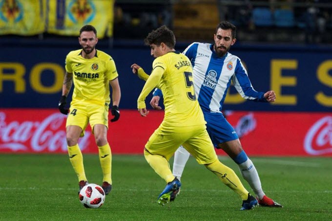 Ph&acirc;n t&iacute;ch tỷ lệ Espanyol vs Villarreal, 21h ng&agrave;y 20/10