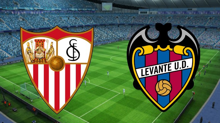 Nhận định b&oacute;ng đ&aacute; Sevilla vs Levante, 02h00 ng&agrave;y 21/10: Kh&ocirc;ng dễ bắt nạt