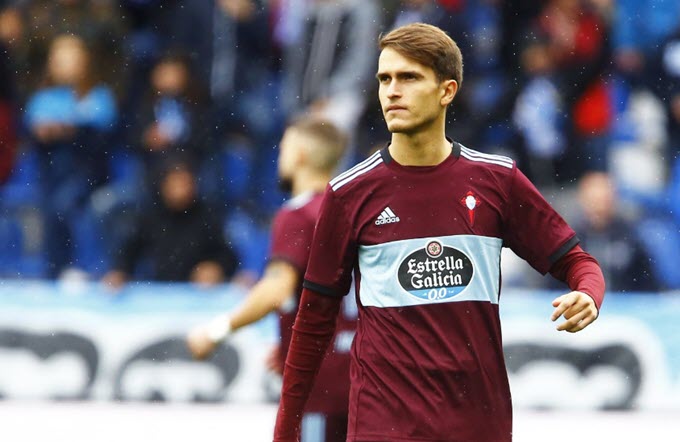 Alaves 2-0 Celta Vigo: Lucas Perez đưa Alaves tho&aacute;t khỏi nh&oacute;m cầm đ&egrave;n đỏ