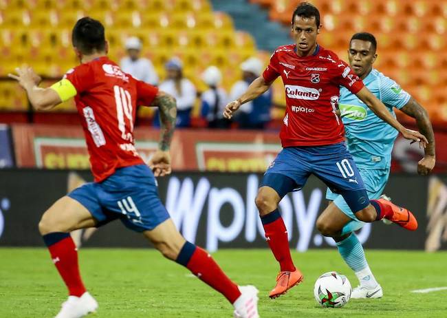 Ph&acirc;n t&iacute;ch tỷ lệ Independiente Medell&iacute;n vs Alianza Petrolera, 7h45 ng&agrave;y 21/10