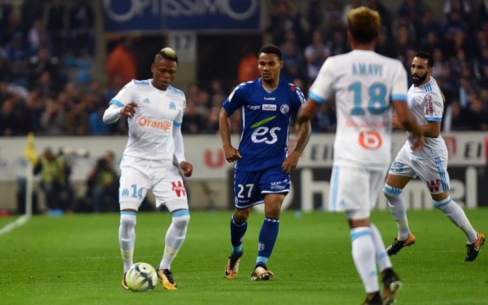 Ph&acirc;n t&iacute;ch tỷ lệ Marseille vs Strasbourg, 2h ng&agrave;y 21/10