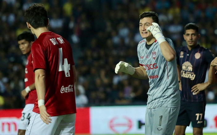Ph&acirc;n t&iacute;ch tỷ lệ Muang Thong vs Chonburi, 18h ng&agrave;y 20/10
