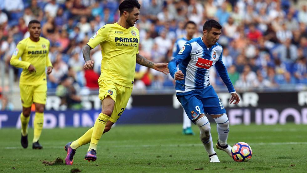 Nhận định b&oacute;ng đ&aacute; Espanyol vs Villarreal, 21h00 ng&agrave;y 20/10: Chờ t&agrave;i tướng mới