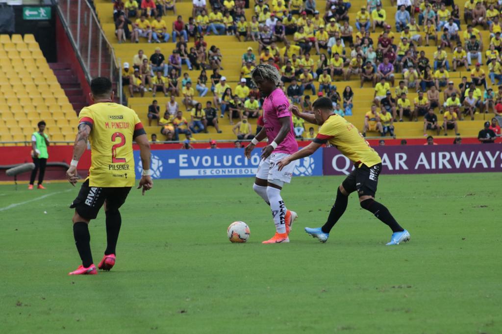 Nhận định Independiente Jose Teran vs Barcelona SC ECU, 7h30 ng&agrave;y 22/10