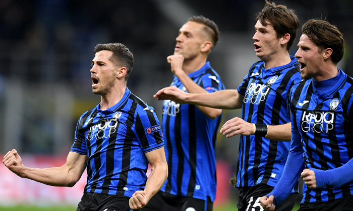 Nhận định Midtjylland vs Atalanta, 2h00 ng&agrave;y 22/10