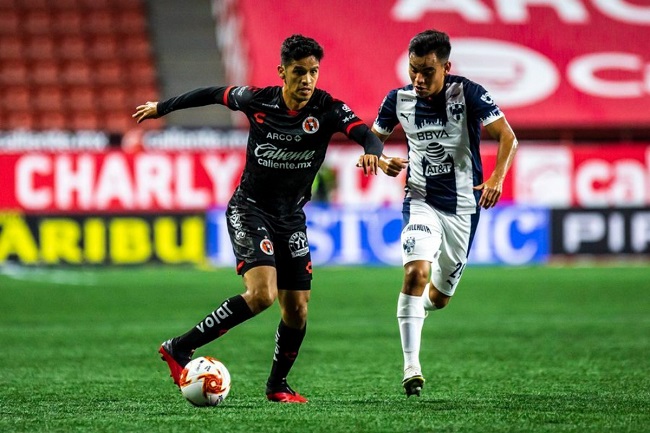 Nhận định Club Tijuana vs Monterrey, 9h00 ng&agrave;y 22/10