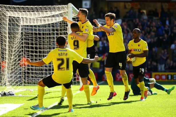 Nhận định Watford vs Blackburn Rovers, 1h45 ng&agrave;y 22/10