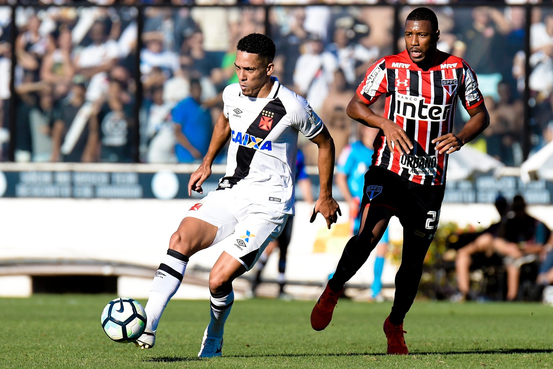 Nhận định Vasco da Gama vs Corinthians, 7h30 ng&agrave;y 22/10