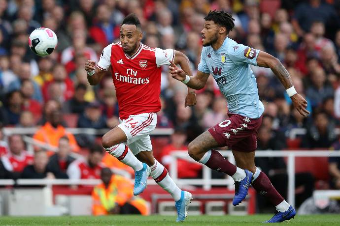 Lee Astley dự đo&aacute;n Arsenal vs Aston Villa, 2h ng&agrave;y 23/10