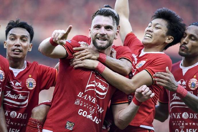 M&aacute;y t&iacute;nh dự đo&aacute;n b&oacute;ng đ&aacute; 22/10: Madura vs Persija Jakarta