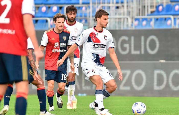 Nhận định, soi k&egrave;o Alessandria vs Crotone, 1h30 ng&agrave;y 23/10