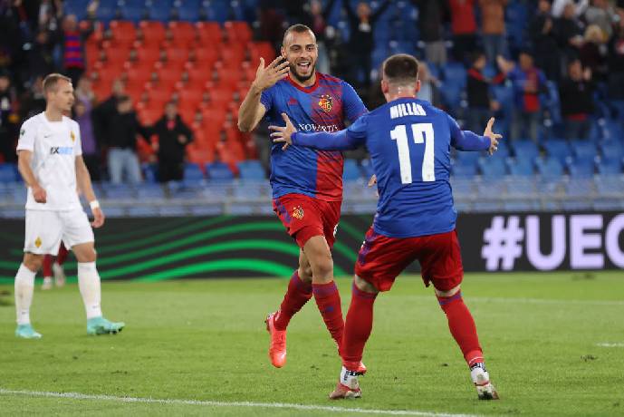 Nhận định, soi k&egrave;o Basel vs Omonia Nicosia, 2h ng&agrave;y 22/10