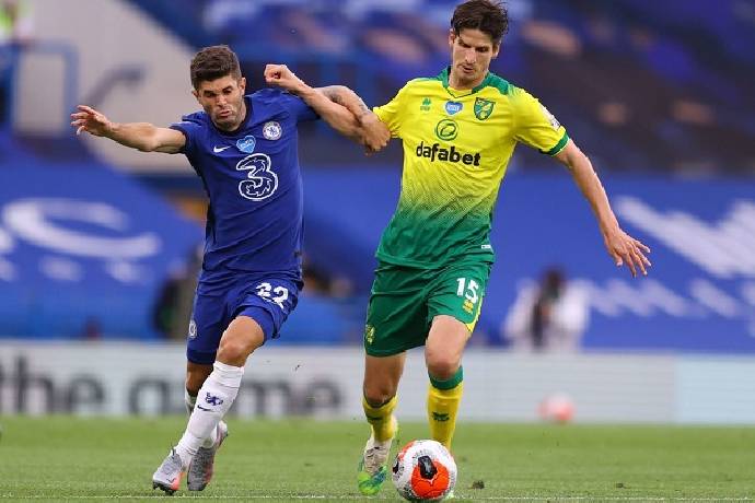 Nhận định, soi k&egrave;o Chelsea vs Norwich City, 18h30 ng&agrave;y 23/10