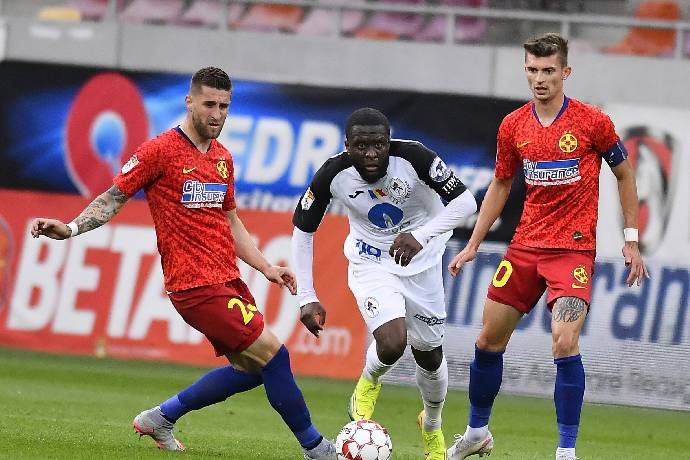 Nhận định, soi k&egrave;o Craiova vs Gaz Metan Medias, 21h30 ng&agrave;y 22/10