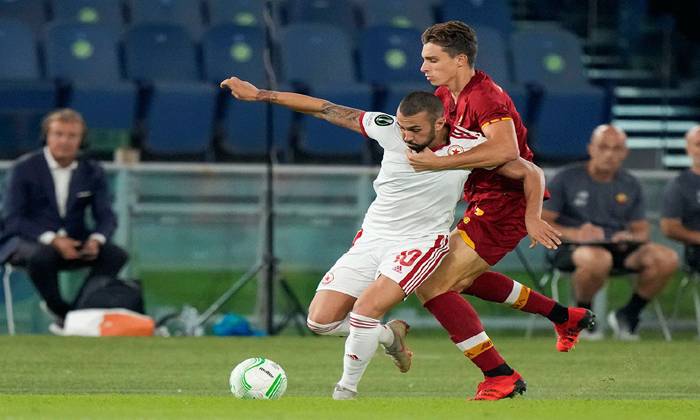 Nhận định, soi k&egrave;o CSKA Sofia vs Zorya, 2h ng&agrave;y 22/10