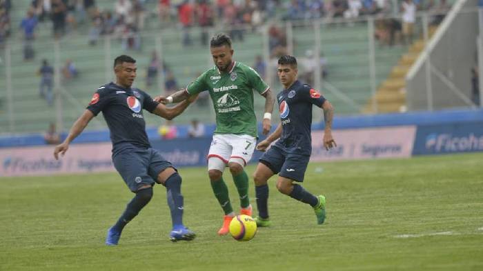 Nhận định, soi k&egrave;o Marathon vs Motagua, 9h ng&agrave;y 22/10