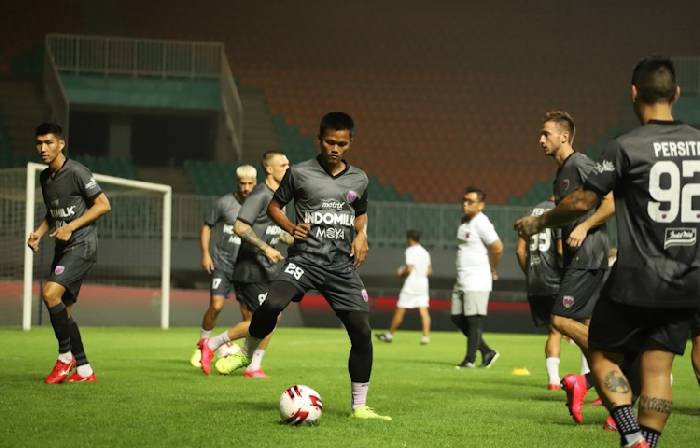 Nhận định, soi k&egrave;o Persita Tangerang vs TIRA-Persikabo, 15h15 ng&agrave;y 22/10