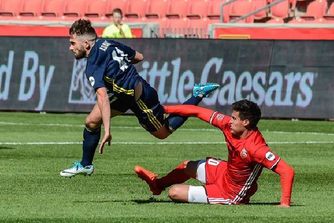 Nhận định, soi k&egrave;o Real Monarchs vs Colorado Springs, 8h00 ng&agrave;y 23/10