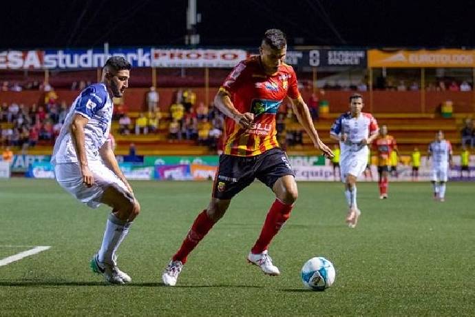 Nhận định, soi k&egrave;o San Carlos vs Herediano, 8h00 ng&agrave;y 23/10
