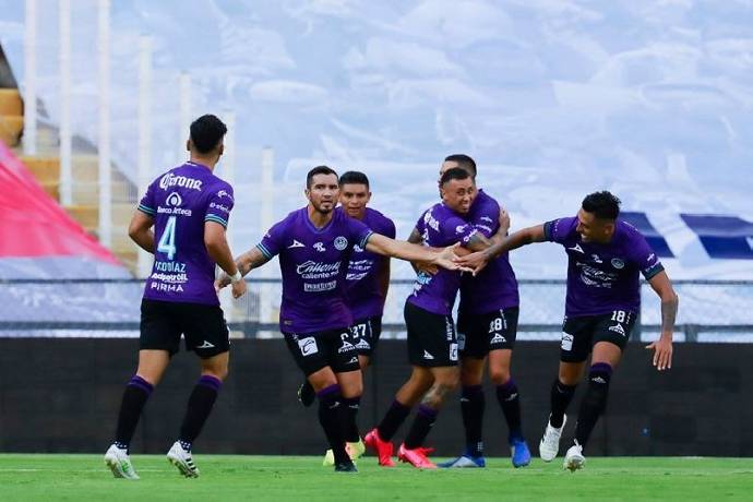 Ph&acirc;n t&iacute;ch k&egrave;o hiệp 1 Mazatlan vs Queretaro, 9h00 ng&agrave;y 23/10