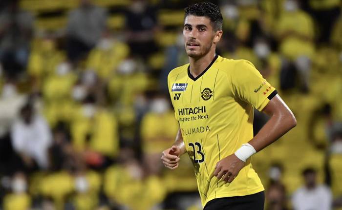 Ph&acirc;n t&iacute;ch k&egrave;o hiệp 1 Urawa Red Diamonds vs Kashiwa Reysol, 17h ng&agrave;y 22/10