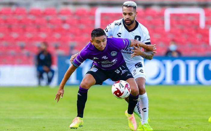 Soi k&egrave;o phạt g&oacute;c Mazatlan vs Queretaro, 9h ng&agrave;y 23/10
