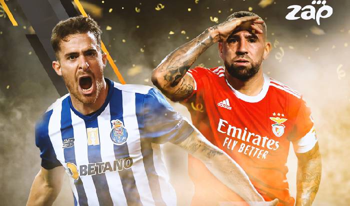 Ben Sully dự đo&aacute;n Porto vs Benfica, 2h15 ng&agrave;y 22/10