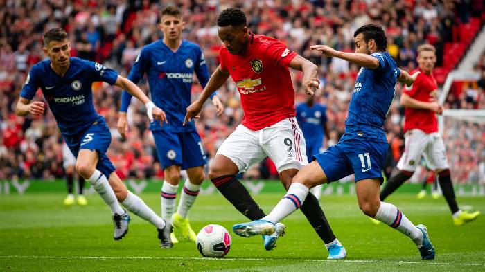 Dự đo&aacute;n, soi k&egrave;o thẻ v&agrave;ng Chelsea vs MU, 23h30 ng&agrave;y 22/10