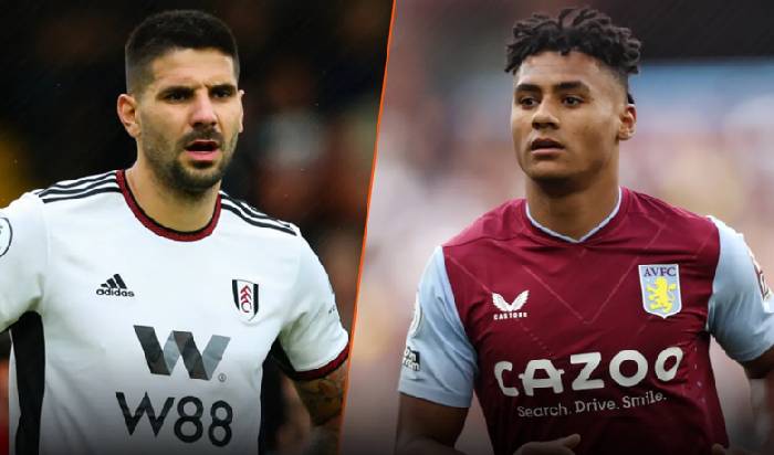 Nhận định, soi k&egrave;o Fulham vs Aston Villa, 01h30 ng&agrave;y 21/10