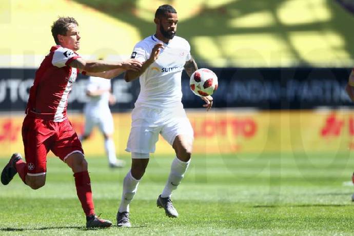 Nhận định soi k&egrave;o Hansa Rostock vs Kaiserslautern, 23h30 ng&agrave;y 21/10