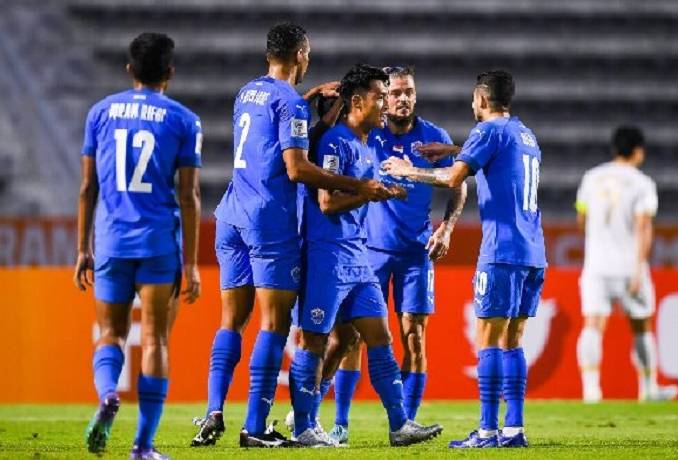 Nhận định, soi k&egrave;o Lion City vs Young Lions, 18h45 ng&agrave;y 21/10