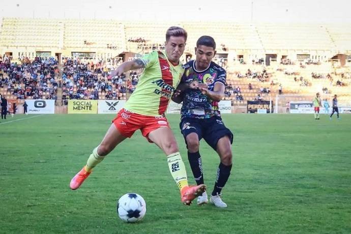 Nhận định, soi k&egrave;o Morelia vs Alebrijes de Oaxaca, 7h00 ng&agrave;y 22/10