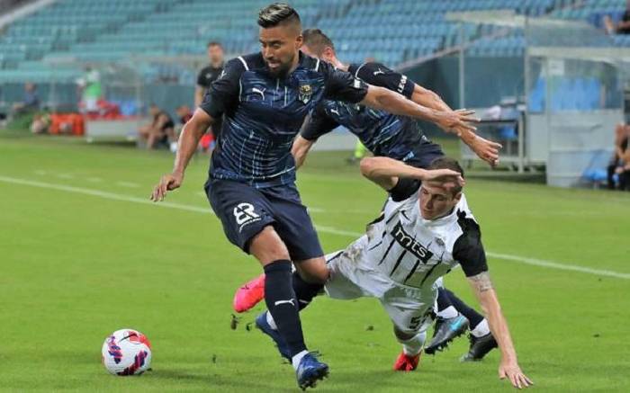 Nhận định, soi k&egrave;o Sochi vs Ural, 22h ng&agrave;y 20/10