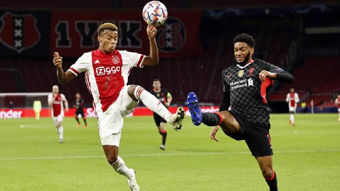 Nhận định, soi k&egrave;o Waalwijk vs Ajax, 23h45 ng&agrave;y 22/10