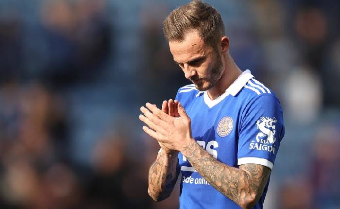 Oliver Thomas dự đo&aacute;n Leicester vs Leeds, 2h15 ng&agrave;y 21/10