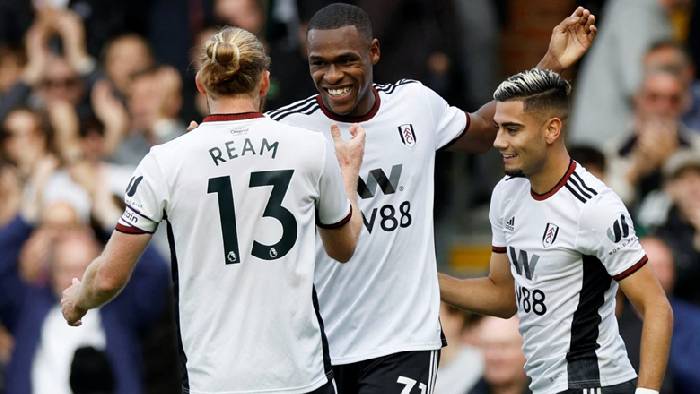 Ph&acirc;n t&iacute;ch k&egrave;o hiệp 1 Fulham vs Aston Villa, 1h30 ng&agrave;y 21/10