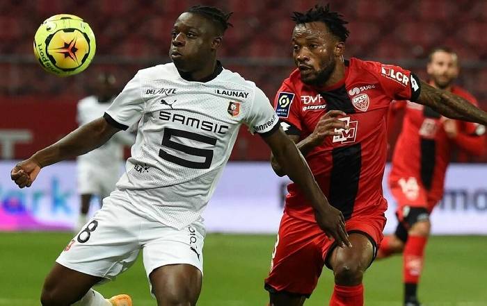 Soi k&egrave;o, dự đo&aacute;n Macao Cercle Brugge vs Charleroi, 1h45 ng&agrave;y 22/10