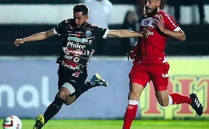 Soi k&egrave;o t&agrave;i xỉu CRB/AL vs Operario h&ocirc;m nay, 7h30 ng&agrave;y 21/10