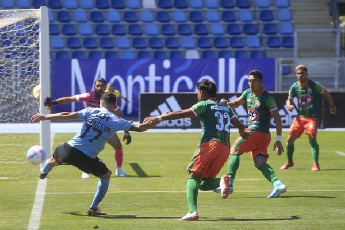 Soi k&egrave;o t&agrave;i xỉu O'Higgins vs Cobresal h&ocirc;m nay, 5h30 ng&agrave;y 22/10