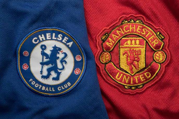 Ti&ecirc;n tri đại b&agrave;ng dự đo&aacute;n Chelsea vs MU, 23h30 ng&agrave;y 22/10