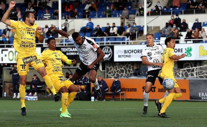 Nhận định, soi k&egrave;o AC Oulu vs FC Haka, 19h00 ng&agrave;y 21/10