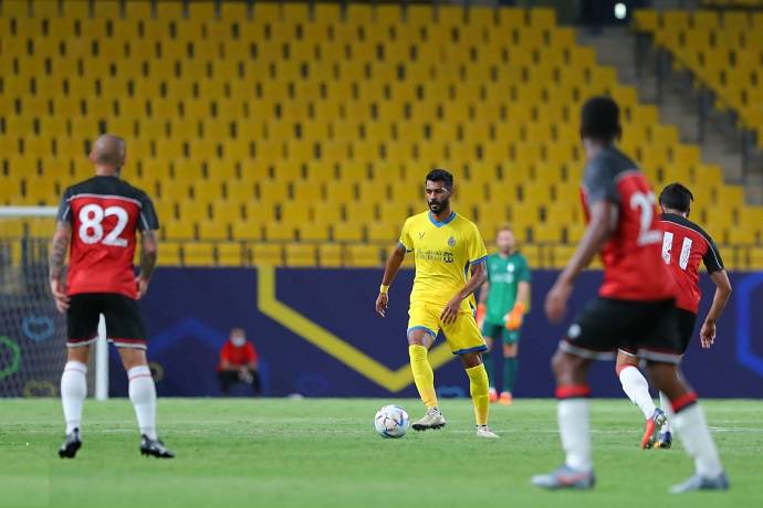 Nhận định, soi k&egrave;o Al-Hazm vs Al-Raed, 22h00 ng&agrave;y 21/10