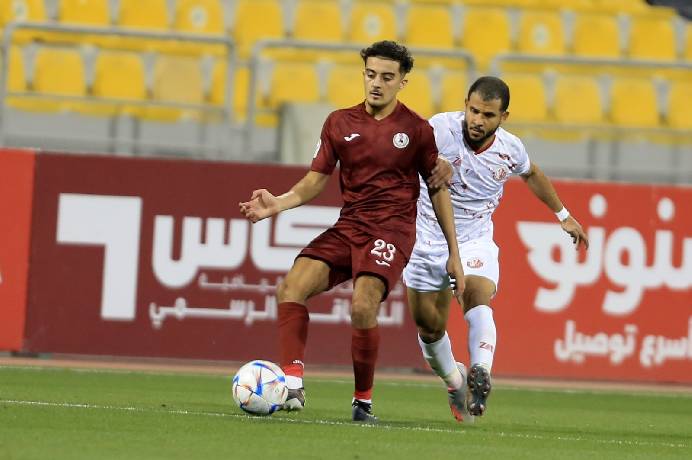 Nhận định, soi k&egrave;o Al Markhiya vs Al-Shamal, 21h30 ng&agrave;y 20/10